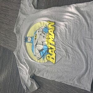 Batman Graphic Tee